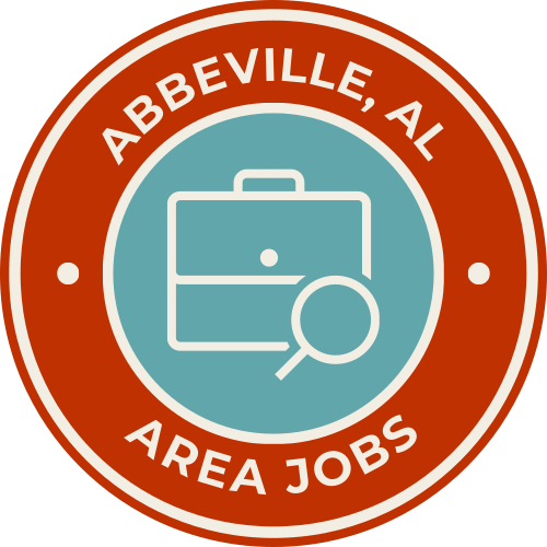 ABBEVILLE, AL AREA JOBS logo